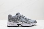 Company-Grade New Balance Vintage Running Shoes New Balance 740 Series New Balan