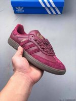 Collection Second Layer Genuine Label Wales Bonner X Samba Og German Training Sh