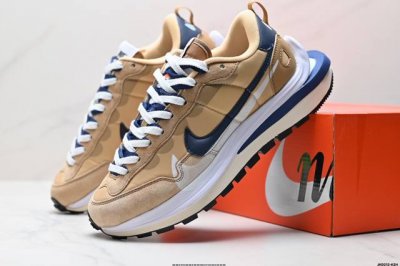 Authentic Nike Vaporwaffle Sacai Nike Vaporwaffle 50Th Anniversary Series Waffle