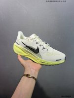 Corporate-Level Nike Air Zoom Pegasus 41 Gtx Moon Landing Running Shoes Mesh Bre