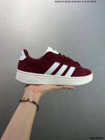 Adidas Neo Grand Courtbeat Alpha 00S Casual, Durable, Low-Top Skate Shoes. Produ