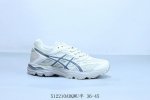 Asics Gel Flux 4 Lightweight Cushioning Casual Sports Running Shoes Item Number