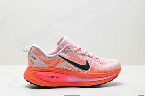 Corporate Nike Vomero 18 Nike Comfortable Shock-Absorbing And Non-Slip Low-Top R