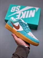 Pure Original S Version Nk Sb Force 58 Simple Retro Skateboard Shoes Dv5477 302