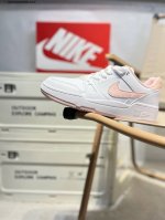 Nike Nike's All-New Shoe Design Is Here! The Nike Full Force Low Is A Fashionabl