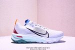 Company-Grade Nike React Terra Kiger 9 Off-Road Marathon Casual Running Shoes Pr