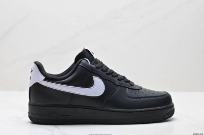 Genuine Nike Air Force 1'07 Air Force One Low-Top Versatile Casual Sports Shoes.