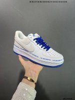Nike Air Force 7 Air Force One Classic Basketball Shoes Casual Sneakers Wear The