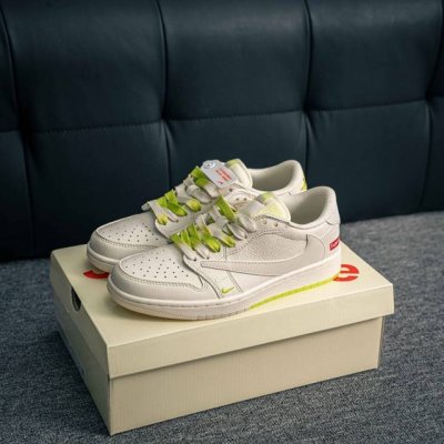 Core Private Air Jordan 1 Jordan Basketball Shoes Men's And Women's Sports Shoes