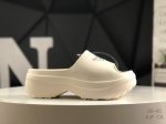 Adidas Ad Originals Adifom Stan Smith Mule Slip-On Shoes - Anti-Slip, Durable, L