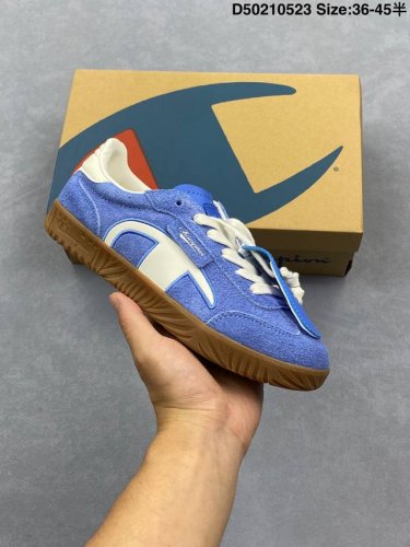 champion Champion Women's Shoes Original Last And Original Paper Version Deve