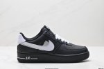 Authentic Nike Air Force 1 "07 Air Force One Low-Top Versatile Casual Sports Sho