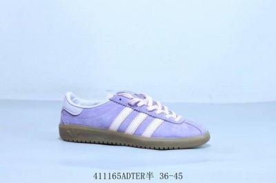 Adidas Company-Level Adidas Originals Bermuda Brmd Fashion Retro Wear-Resistant