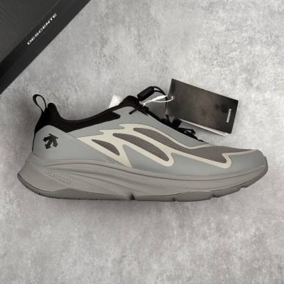 Local Core Private Pure Original Descente Lavitate 2 Fashion Non-Slip Low-Top Ru