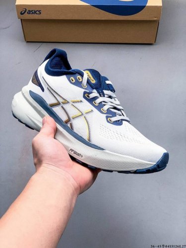 Collection Company Level! Asics Gel-Kayano 31 Low-Top Professional Aerobic Light