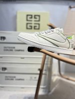 Jordan Air Jordan 1 Low Aj1 Low-Top Series Basketball Shoes Official Synchronize