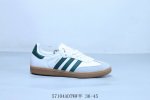 Adidas Originals Samba Vegan Og Spd Samba Dance Series Gentleman's Training Socc