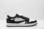 Company-Grade Aj1 Reverse Travis Scott X Air Jordan 1 Reverse Mocha Aj1 Joe 1 Ts