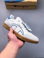 Champion Wang Junkai's Signature Casual Shoes, Autumn New T-Head Training Shoes!