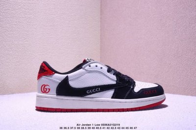 Overseas Bestseller Limited Release! Company-Level Collaboration: Travis Scott X