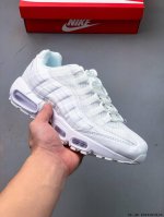 Collection Nike Air Max 95 Tt Classic Retro Cushioning Sports Casual Running Sho