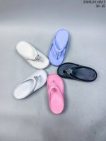 mlb Slipper Unisex Thick Bounce Non-Slip Flip Flops 3Alpbf33 Size 36 37 38 39