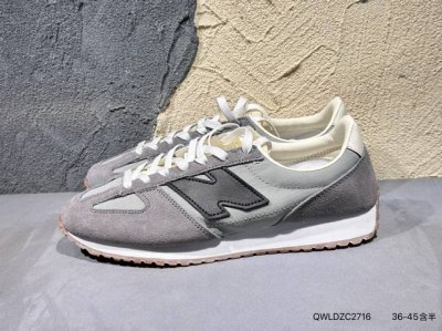 nb New Balance 471 Series Low-Top Retro Casual Sports Jogging Shoes Item Numb