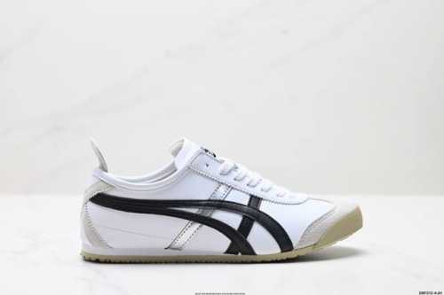 Corporate-Level Onitsuka Tiger Mexico 66 Nippon Made Onitsuka Tiger Handmade Sho
