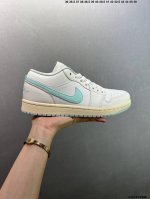 Company-Grade Nike Air Jordan 1 Low Og Black Red Aj1 Jordan 1 Classic Low-Top Cu