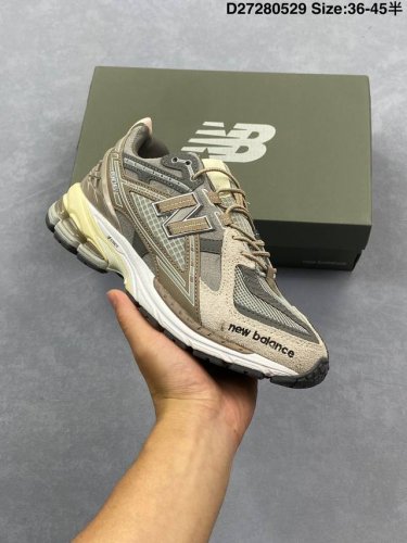 Corporate-Level New Balance M1906 Series Retro Single Product Treasure Dad Shoe