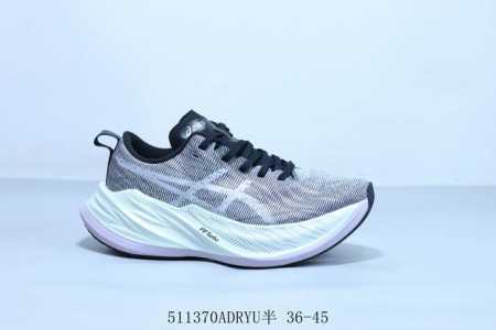 Ascis Spuer Blast Casual Stable Buffering Shock Absorption Sports Running Shoes - Click Image to Close
