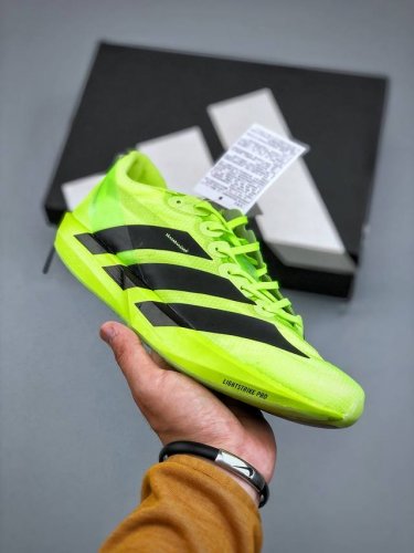 Y-3 X Adidas Adizero 9 M Ih5066 Adidas Ultra-Lightweight Breathable Cushioned Ru