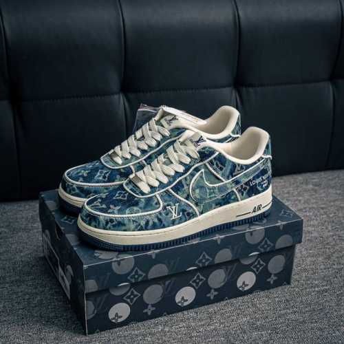 Core Private Air Force 1 Original Level Original Last Original Cardboard To Crea
