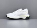 Channel Advantage Dongguan Chanel Chanel 23C Early Spring Leather Logo Low-Top C