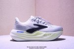Brooks Glycerin Max Super Elastic And Lightweight Running Shoes Real Shot First