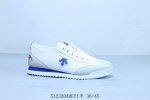 descente Chron Series Unisex Chron Tempo Replica Sports Casual Shoes Canvas S