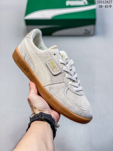 Company-Level Puma Speedcat Shield Og Puma Non-Slip Wear-Resistant Life Casual S