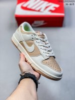 Genuine Label With Half Size Nike Sb Dunk Low Sb Limited Dunk Series Retro Low-T