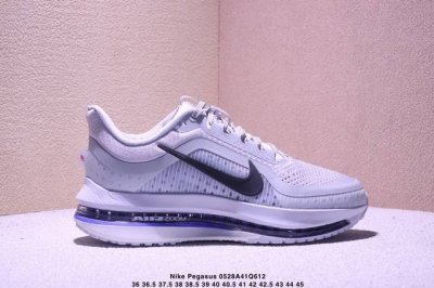 Corporate-Level Nike Pegasus Premium Shock-Absorbing, Non-Slip, Wear-Resistant A