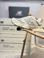 Joe Freshgoods X New Balance Nb9060 Collaboration Retro Casual Running Shoes U90