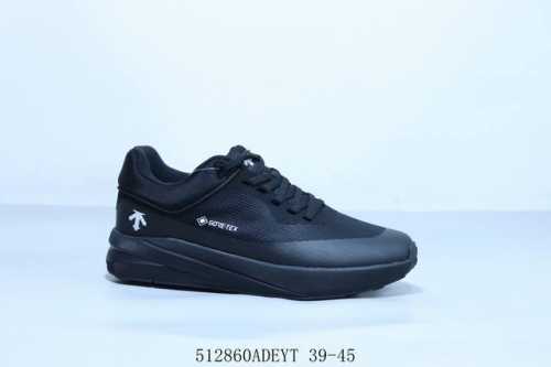 Descente Dualis Series Urban Commuting Life Casual Shoes 512860Adeyt 39-45