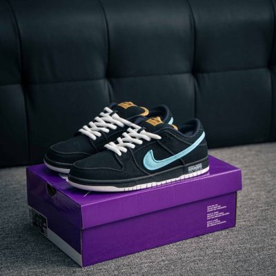 Core Private Nike Dunk Full Set Of Original Lasts And Original Molds To Create A
