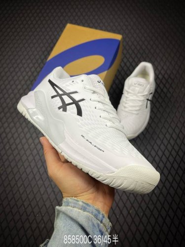 c Asics Gel Ghallenger 14 Stable Running Shoes Upper Adopts Double-Layer Jacq