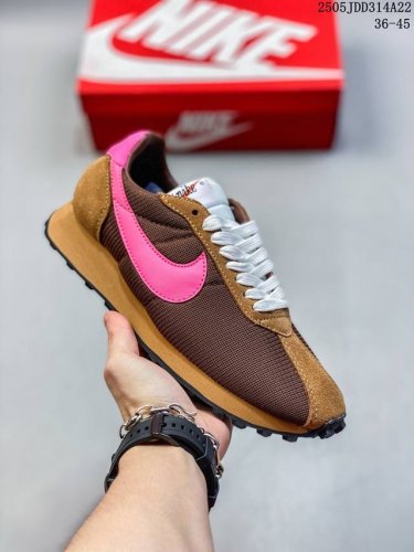 Nike Ld-1000 Sp Waffle Generation Series Waffle Retro Casual Sports Jogging Shoe