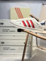 Lv X Adidas Originals Superstar Al Classic Color Classic Shell Head Official Web