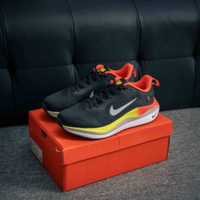 Core Private Nike Infinity Run 5 Men's Cushioned Breathable Road Running Shoes T