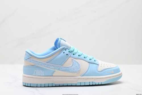 Corporate-Level Nike Dunk Low Retro Diy High-End Customized Nike Low-Top Casual