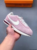 Nike Classic Cortez Nylon Casual Sneakers 0505671H22