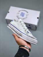 ader Error And Converse Once Again Launch A Collaborative Shoe Model . After