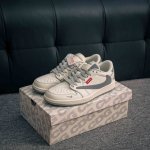 Core Private Air Jordan 1 Jordan Basketball Shoes Men's And Women's Sports Shoes